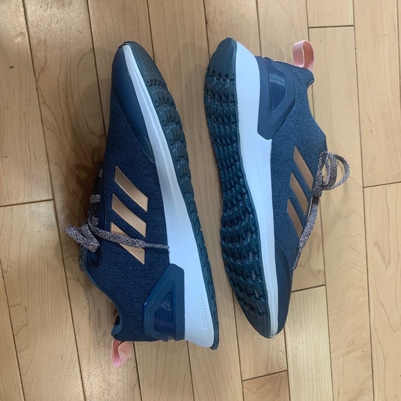 ADIDAS RapidaRun XJ Running Sneakers size 7 - Picture 6 of 10